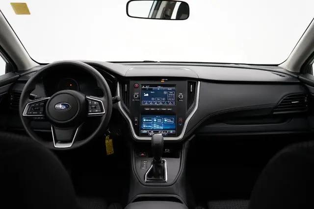2025 Subaru Outback 2.5i
