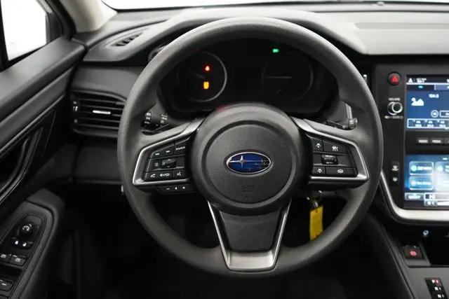2025 Subaru Outback 2.5i