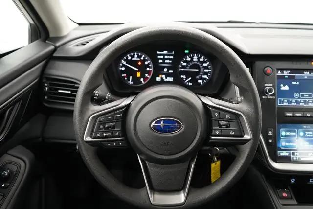 2025 Subaru Outback 2.5i