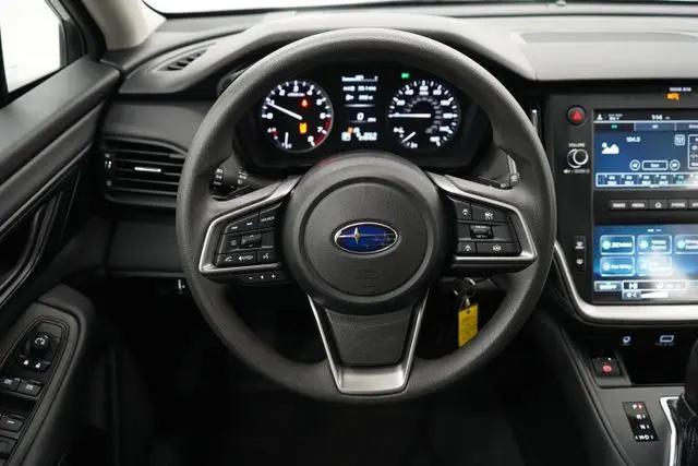 2025 Subaru Outback 2.5i