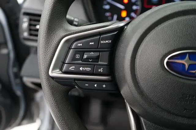 2025 Subaru Outback 2.5i