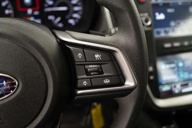 2025 Subaru Outback 2.5i