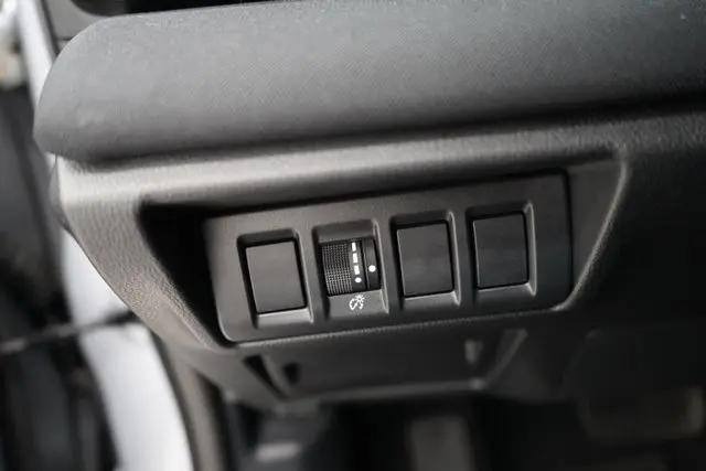 2025 Subaru Outback 2.5i