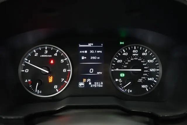 2025 Subaru Outback 2.5i
