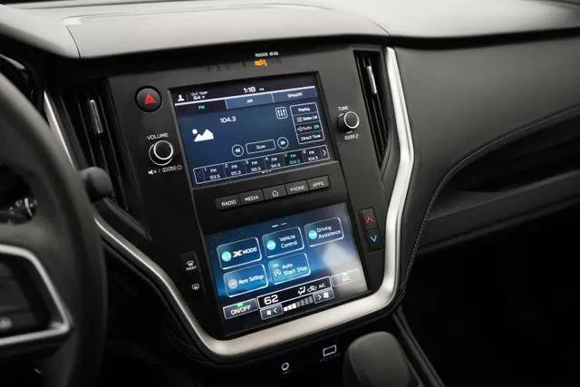 2025 Subaru Outback 2.5i