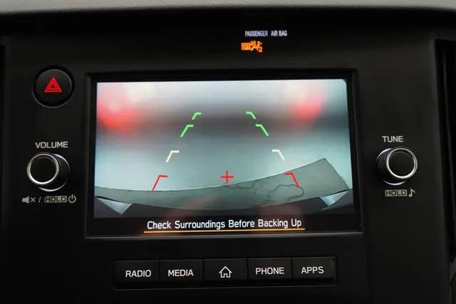2025 Subaru Outback 2.5i