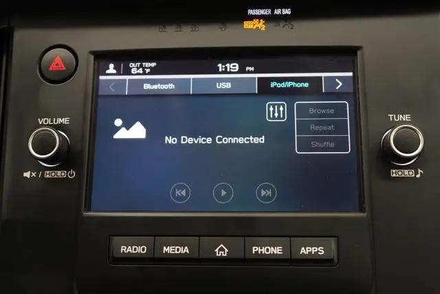 2025 Subaru Outback 2.5i