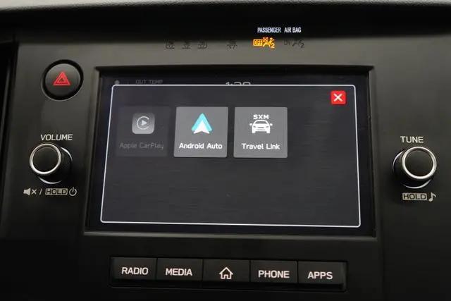 2025 Subaru Outback 2.5i