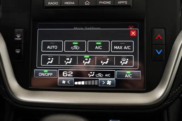 2025 Subaru Outback 2.5i