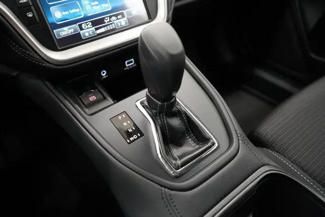 2025 Subaru Outback 2.5i