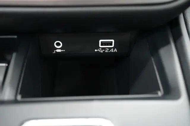 2025 Subaru Outback 2.5i