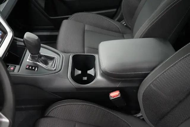2025 Subaru Outback 2.5i
