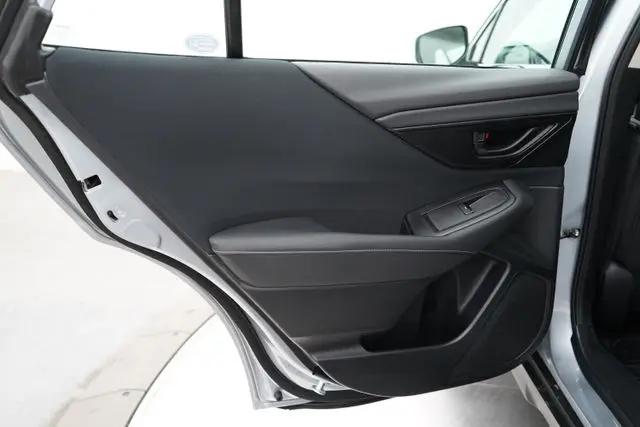 2025 Subaru Outback 2.5i
