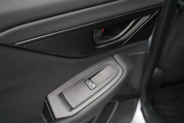 2025 Subaru Outback 2.5i