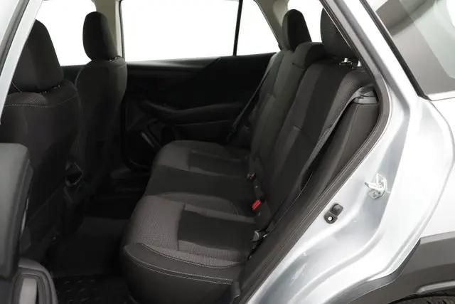 2025 Subaru Outback 2.5i
