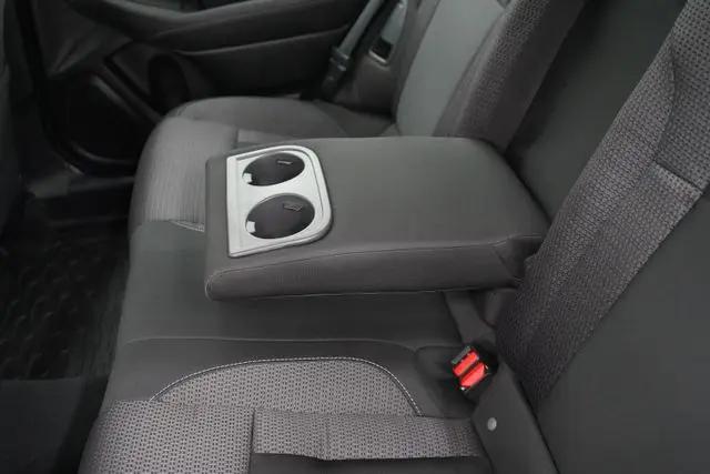 2025 Subaru Outback 2.5i