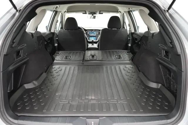 2025 Subaru Outback 2.5i