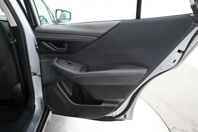 2025 Subaru Outback 2.5i