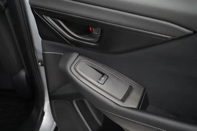 2025 Subaru Outback 2.5i