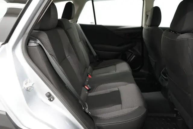 2025 Subaru Outback 2.5i