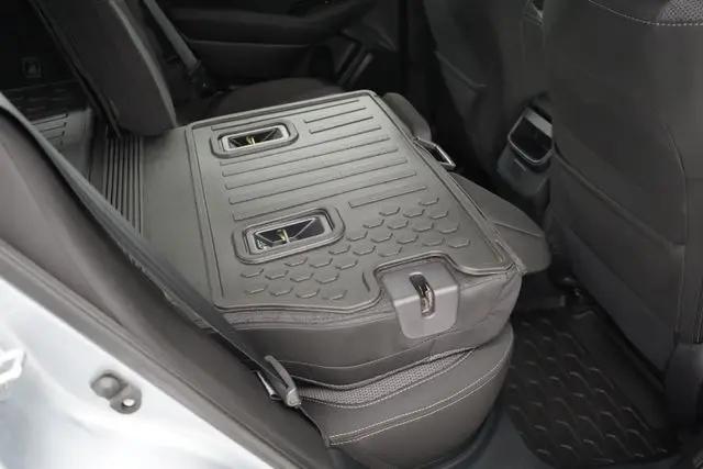 2025 Subaru Outback 2.5i