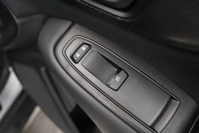 2025 Subaru Outback 2.5i