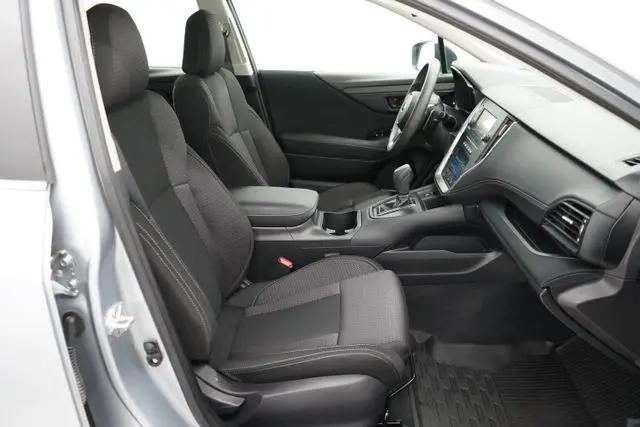 2025 Subaru Outback 2.5i
