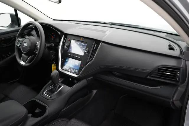 2025 Subaru Outback 2.5i
