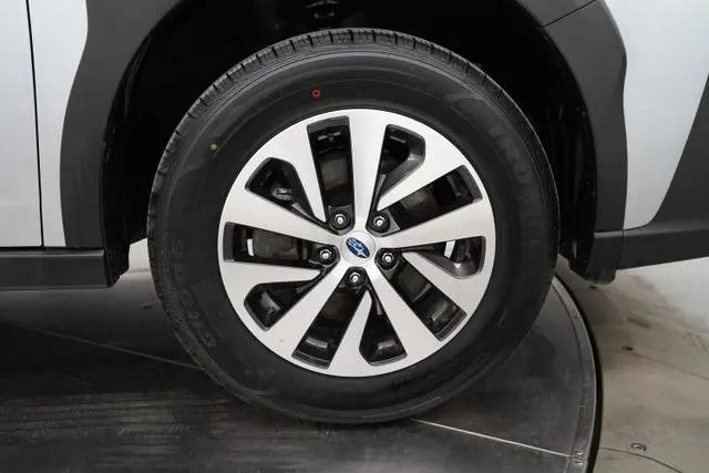 2025 Subaru Outback 2.5i