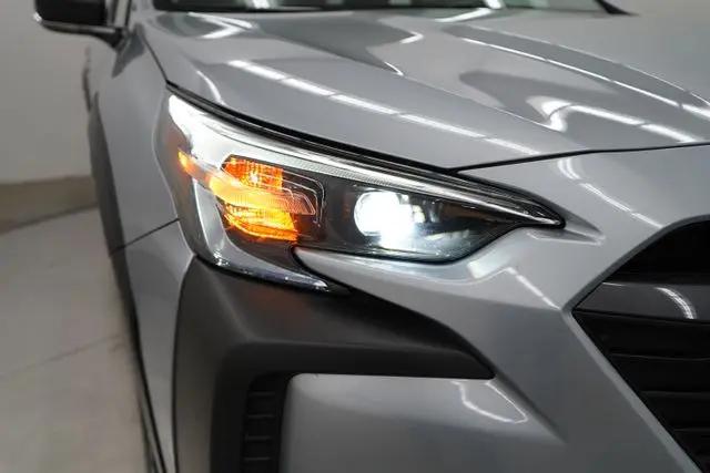 2025 Subaru Outback 2.5i