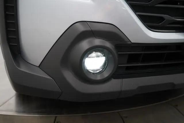 2025 Subaru Outback 2.5i