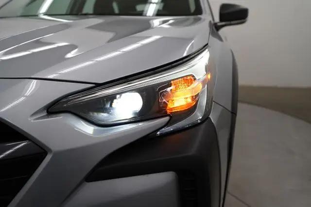 2025 Subaru Outback 2.5i