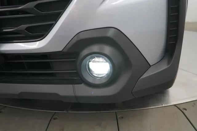 2025 Subaru Outback 2.5i