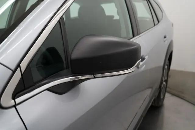 2025 Subaru Outback 2.5i
