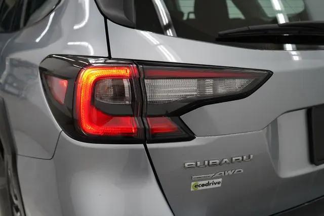 2025 Subaru Outback 2.5i