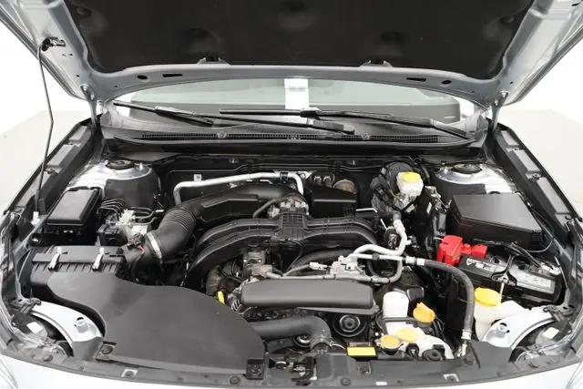 2025 Subaru Outback 2.5i