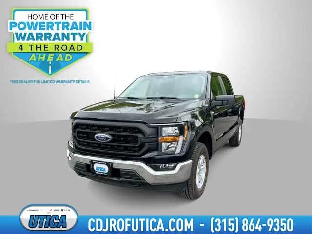 2023 Ford F-150 XL for sale in Yorkville, NY