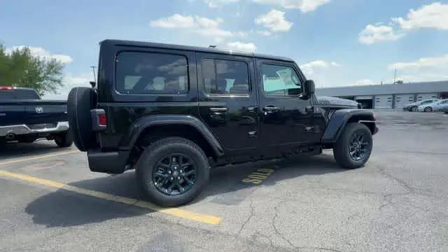 2026 Jeep Wrangler 85th Anniversary
