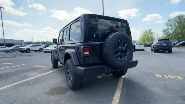 2026 Jeep Wrangler 85th Anniversary