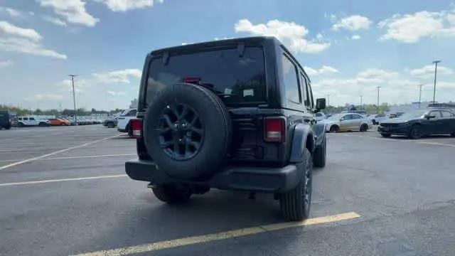 2026 Jeep Wrangler 85th Anniversary