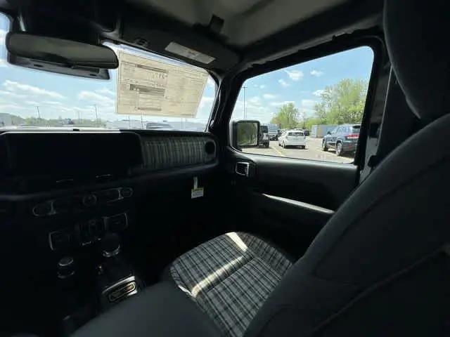2026 Jeep Wrangler 85th Anniversary
