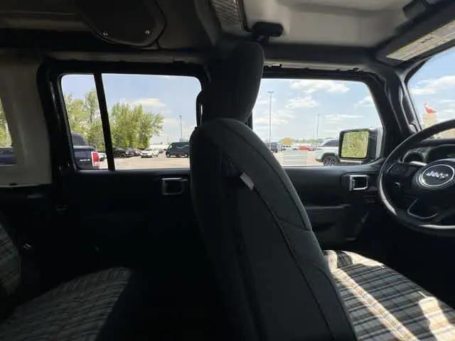 2026 Jeep Wrangler 85th Anniversary