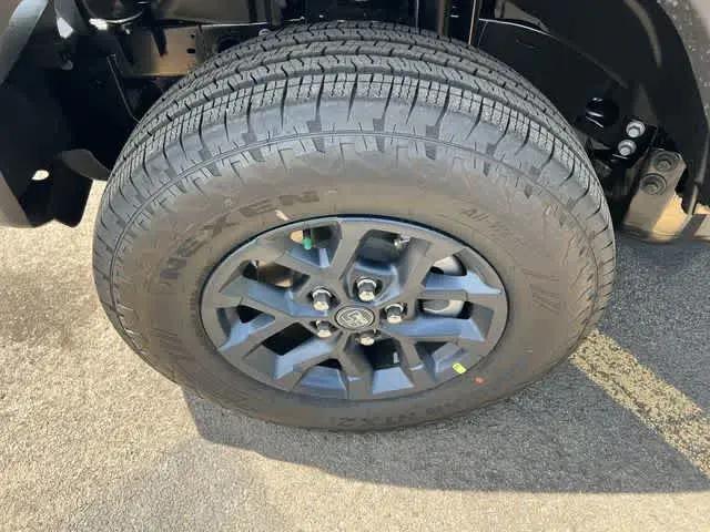 2026 Jeep Wrangler 85th Anniversary