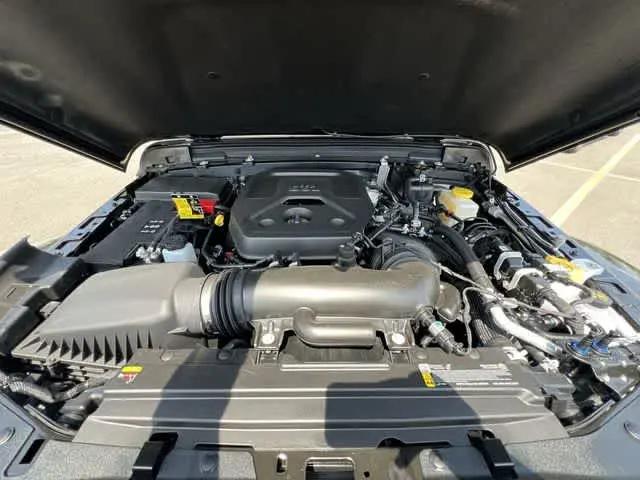 2026 Jeep Wrangler 85th Anniversary