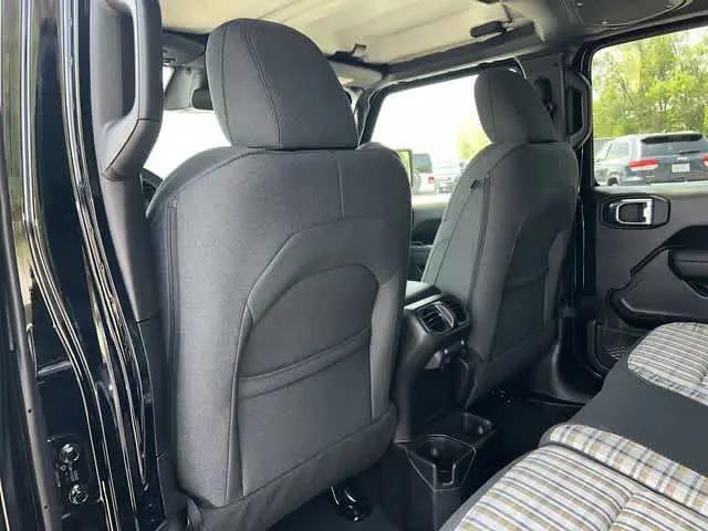 2026 Jeep Wrangler 85th Anniversary