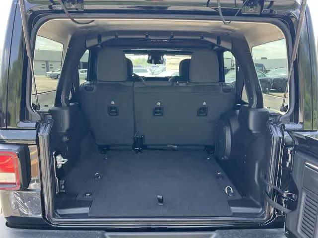 2026 Jeep Wrangler 85th Anniversary