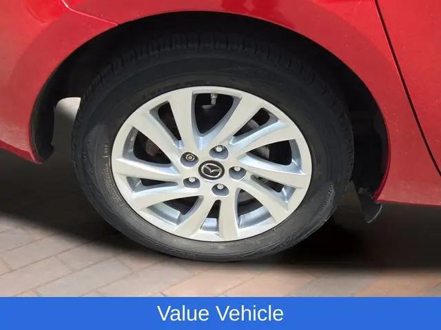 2013 Mazda Mazda3 i Touring