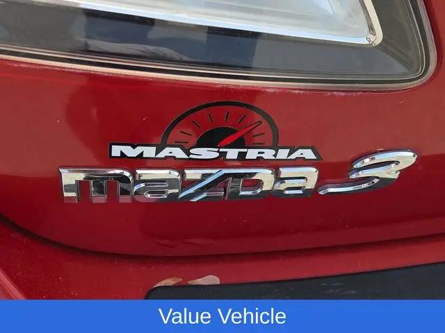 2013 Mazda Mazda3 i Touring