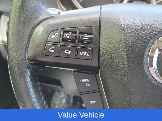 2013 Mazda Mazda3 i Touring