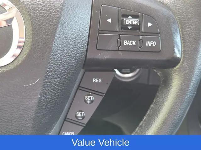 2013 Mazda Mazda3 i Touring